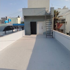  Warehouse – Exterior View View at Yelahanka - for Rent