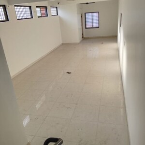  Warehouse – Exterior View View at Yelahanka - for Rent