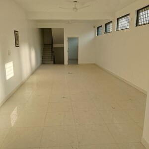  Warehouse – Exterior View View at Yelahanka - for Rent