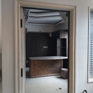  Warehouse – Exterior View View at Yelahanka - for Rent