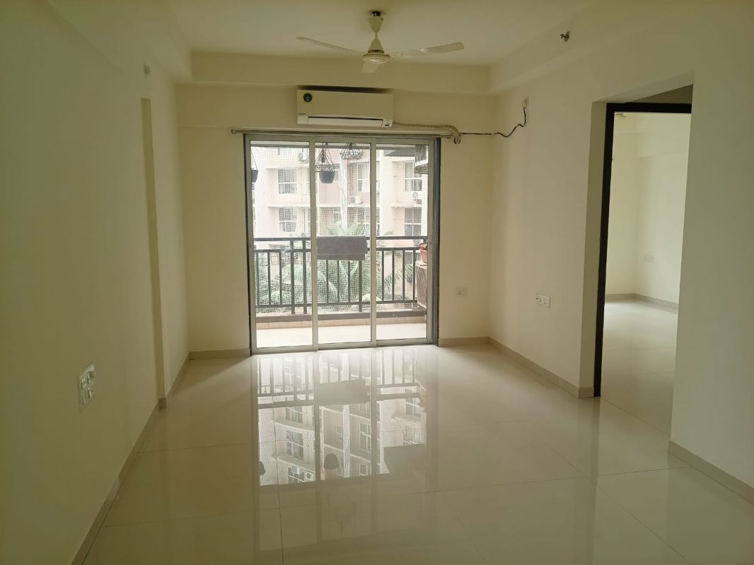 2 BHK 761 Sq.Ft. Apartment in Godrej Prime