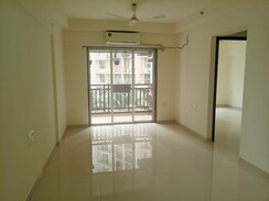 2 BHK Apartment For Rent in Godrej Prime