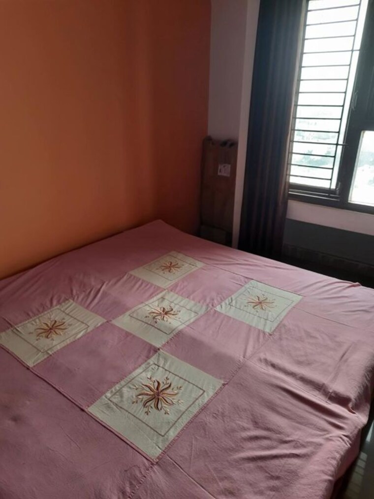 Bedroom, greenwood-apartment 3 Bedroom 1600 Sq.Ft. Apartment In Gomti Nagar Lucknow 10166775