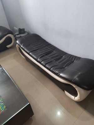 3 BHK Apartment For Rent in Greenwood Apartment, Gomti Nagar