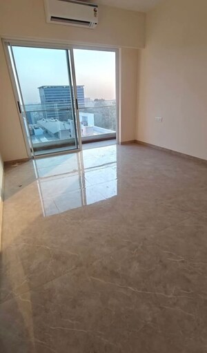 Room in 2 BHK Apartment at LnT Elixir Reserve, Powai – for Rent