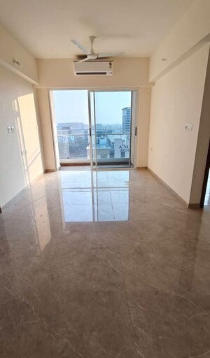 Room in 2 BHK Apartment at LnT Elixir Reserve, Powai – for Rent