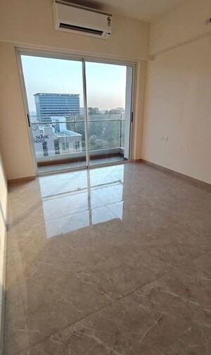 Room in 2 BHK Apartment at LnT Elixir Reserve, Powai – for Rent