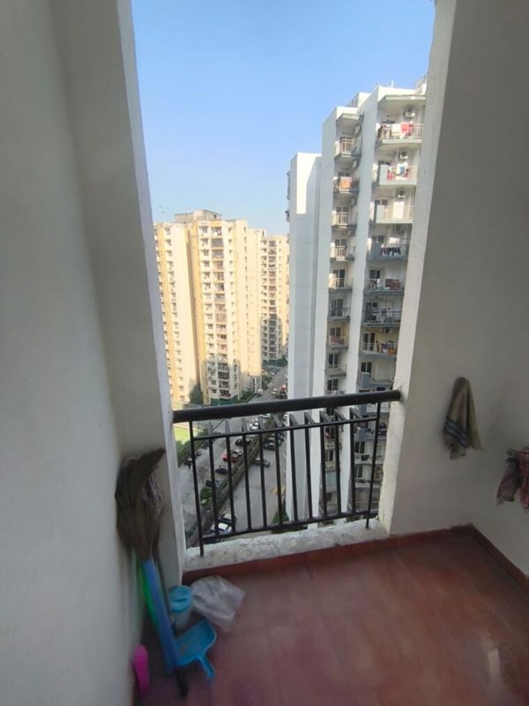 Exterior View, gardenia-gateway 3 Bedroom 1485 Sq.Ft. Apartment In Sector 75 Noida 10166777