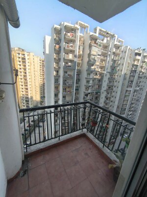 Balcony in 3 BHK Apartment at Gardenia Gateway, Sector 75 – for Sale