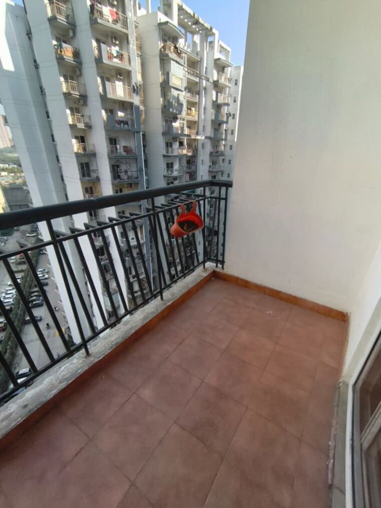 Balcony, gardenia-gateway 3 Bedroom 1485 Sq.Ft. Apartment In Sector 75 Noida 10166777