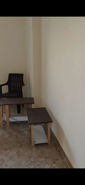 Living Room in 2 BHK Apartment at Amrapali Terrace Homes, Tech Zone 4 Greater Noida – for Rent