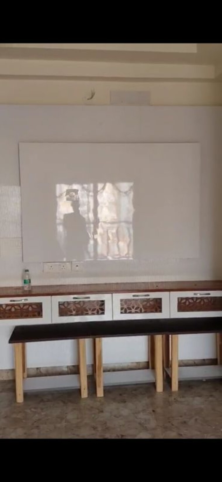 Kitchen, amrapali-terrace-homes 2 Bedroom 1400 Sq.Ft. Apartment In Tech Zone 4 Greater Noida Greater Noida 10165423