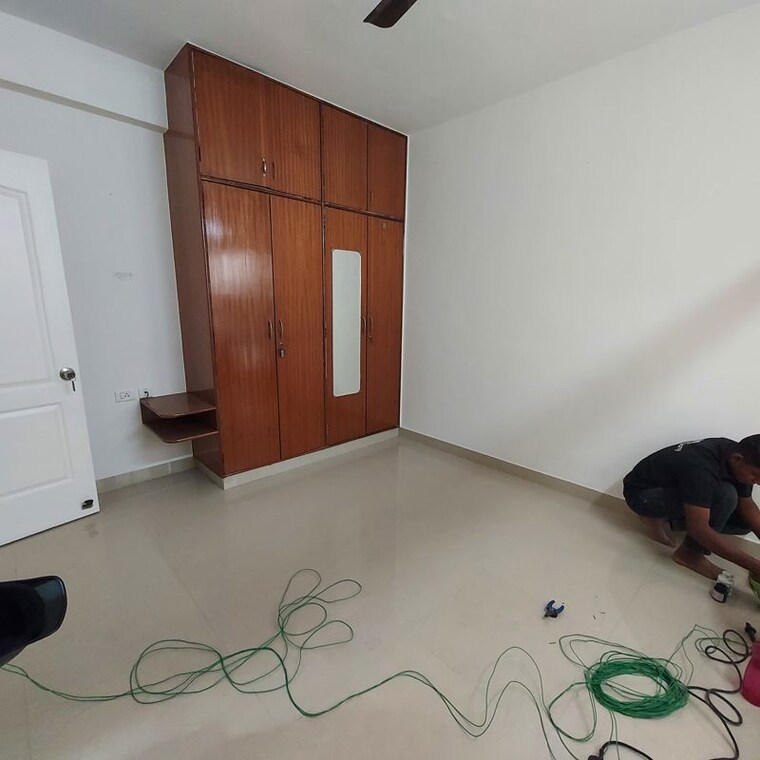 Bedroom, kalyan nagar 2.5 Bedroom 1400 Sq.Ft. Apartment In Kalyan Nagar Bangalore 10166780