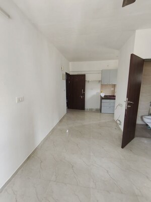  1 BHK Apartment at Sunteck Avenue 2, Goregaon West – for Rent