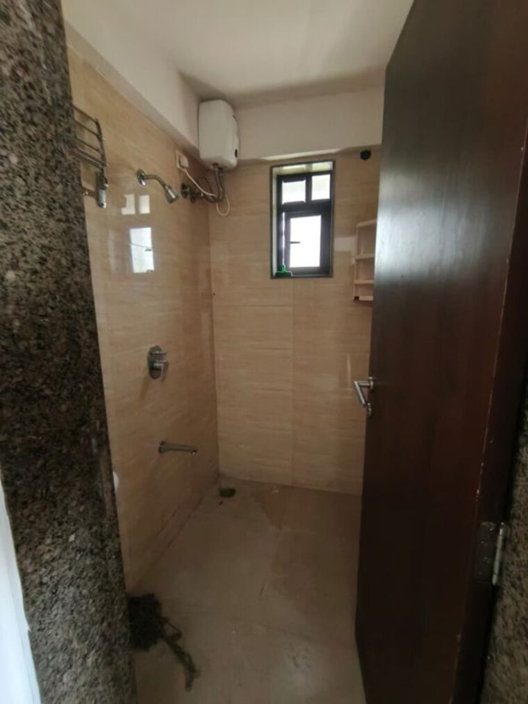 Bathroom, sunteck-avenue-2 1 Bedroom 340 Sq.Ft. Apartment In Goregaon West Mumbai 10166786