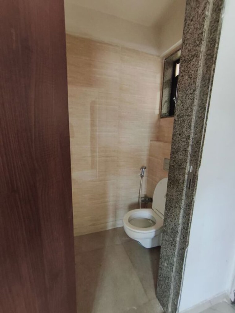 Attached Bathroom, sunteck-avenue-2 1 Bedroom 340 Sq.Ft. Apartment In Goregaon West Mumbai 10166786