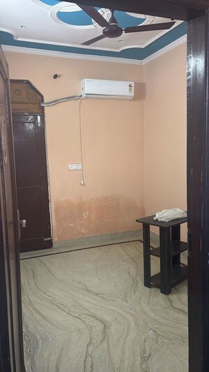 Bathroom in 2 BHK Independent House at Alpha 1 RWA, Alpha 1 Greater Noida – for Rent