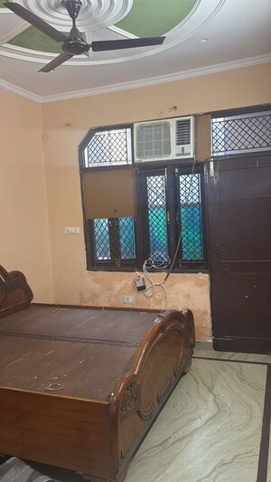 Furnished Amenities in 2 BHK Independent House at Alpha 1 RWA, Alpha 1 Greater Noida – for Rent