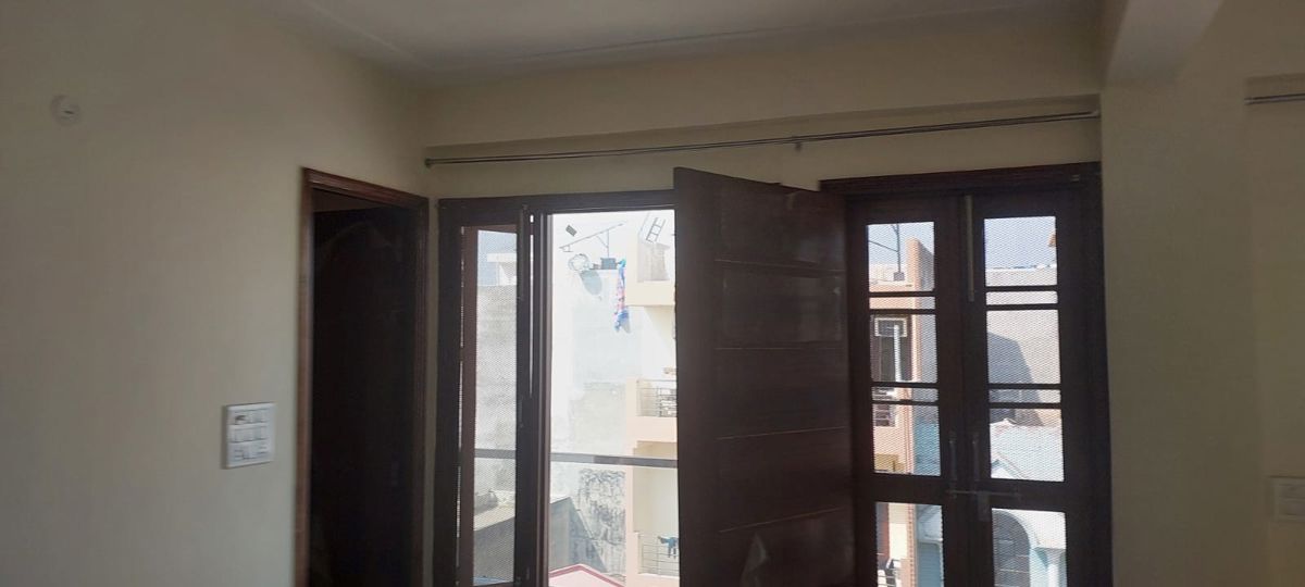 2 BHK Independent House For Rent in Alpha 1 RWA