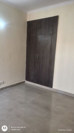 2.5 BHK + Study Room Apartment For Rent in Aims Golf City