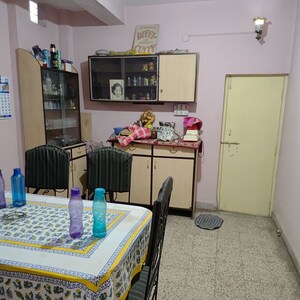 Bedroom in 3 BHK Villa at Wadgaon Sheri – for Sale