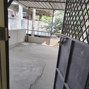 Balcony in 3 BHK Villa at Wadgaon Sheri – for Sale
