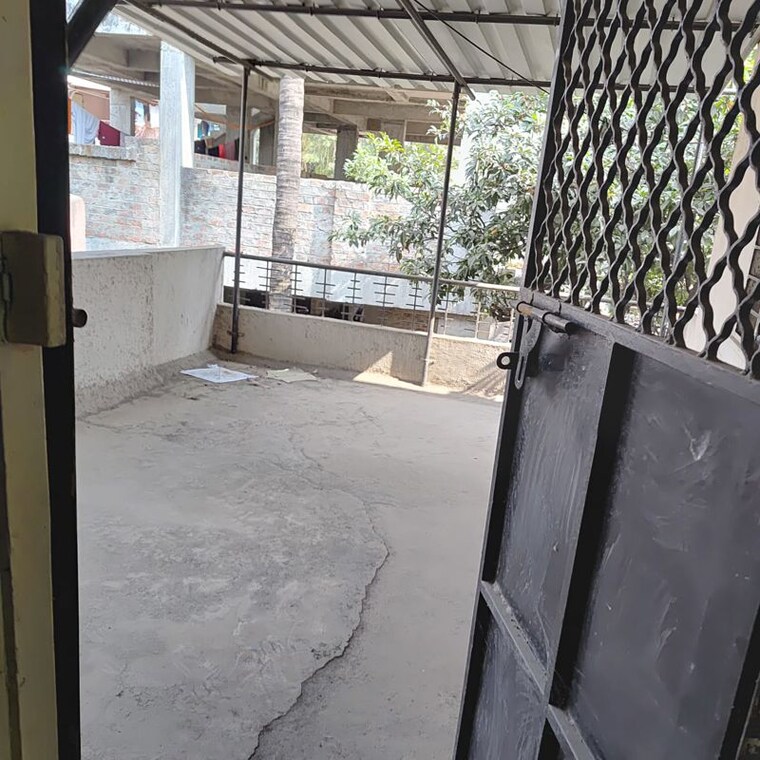 Balcony, wadgaon sheri 3 Bedroom 3200 Sq.Ft. Villa In Wadgaon Sheri Pune 10166793