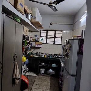 Master Bedroom in 3 BHK Villa at Wadgaon Sheri – for Sale