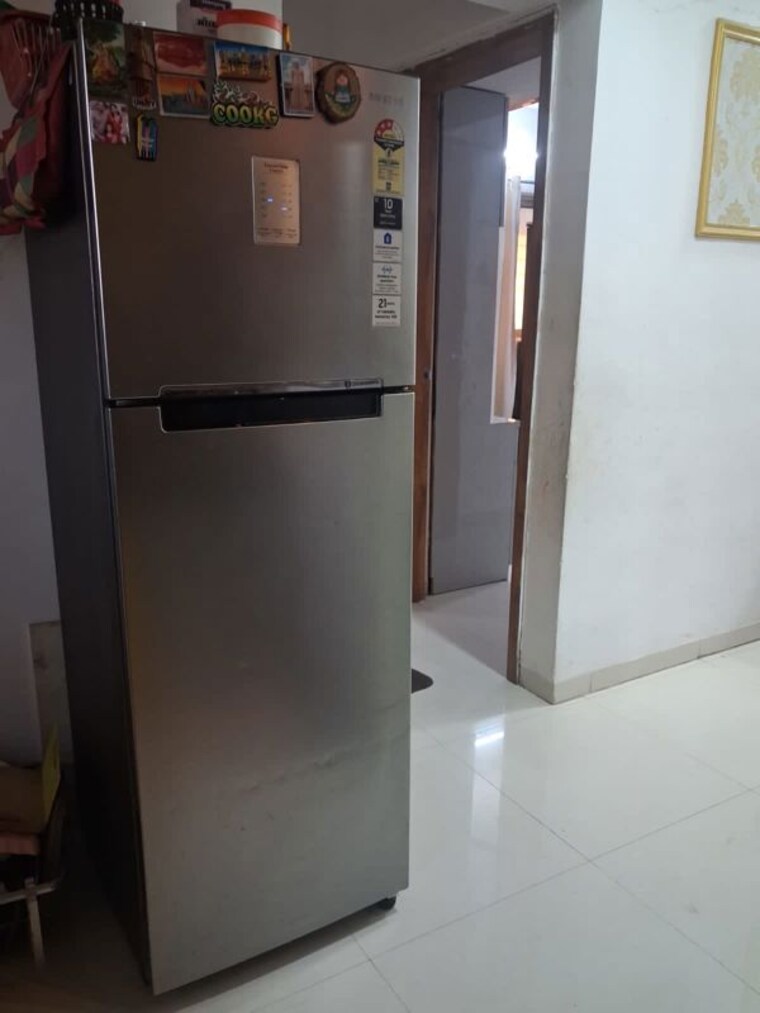 Bathroom, satyam-shivam-phase-2 2 Bedroom 850 Sq.Ft. Apartment In Kharadi Pune 10166795