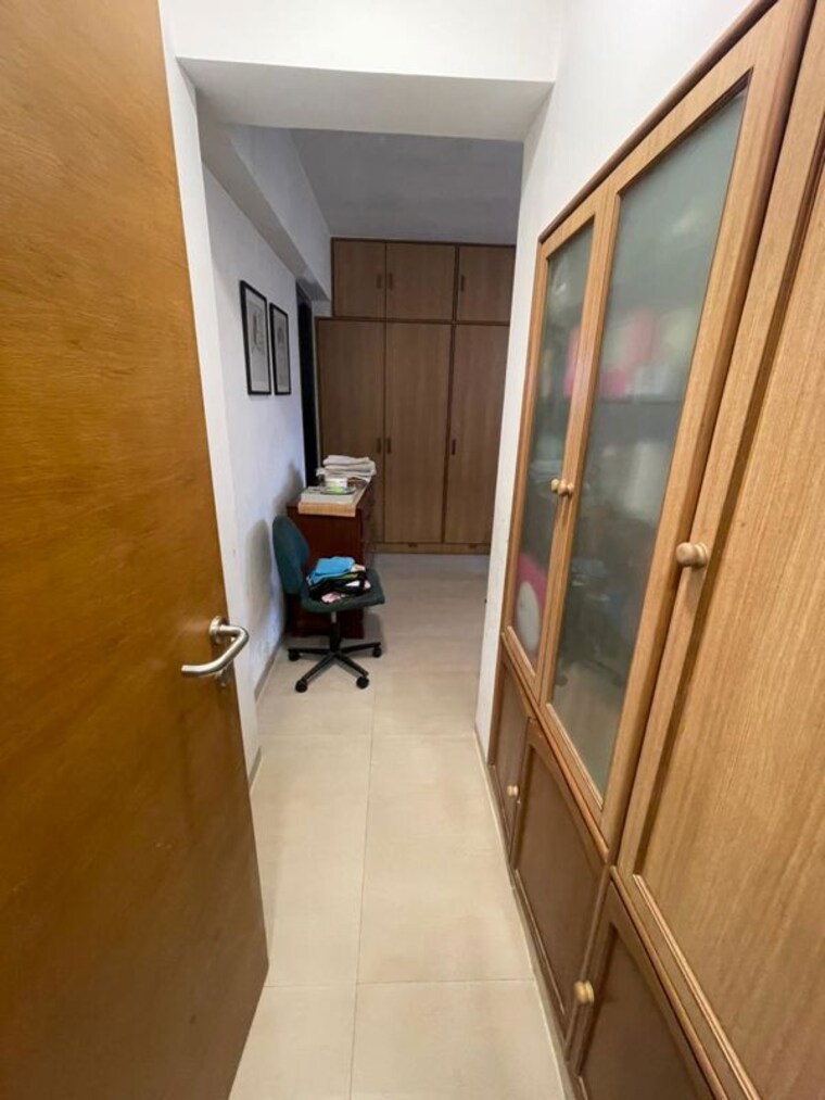 Balcony, dosti-group-acres 2.5 Bedroom 750 Sq.Ft. Apartment In Wadala East Mumbai 10166798
