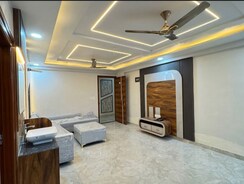 2.5 BHK + Pooja Room,Study Room Builder Floor For Rent in Signature Global Park 4 and 5
