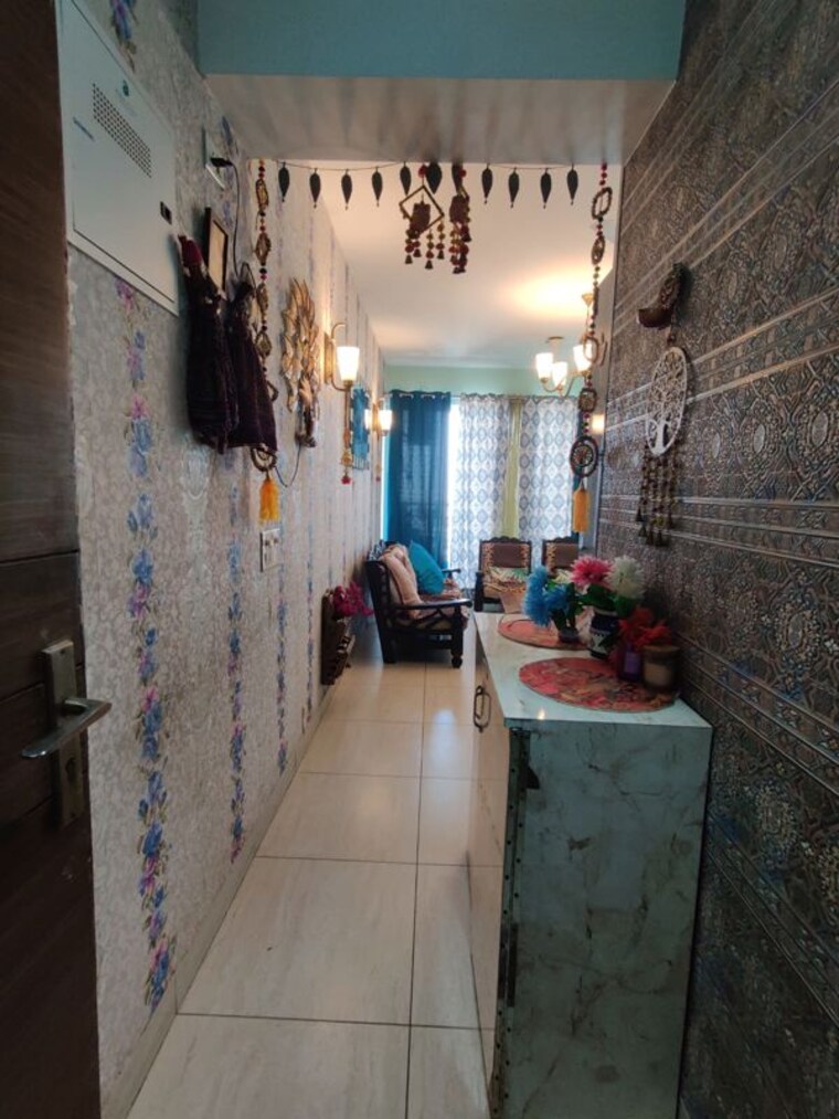 undefined, aba-cleo-county 3 Bedroom 1827 Sq.Ft. Apartment In Sector 121 Noida 10166808