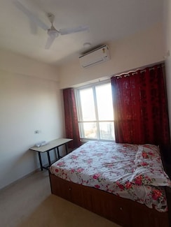 3 BHK + Pooja Room,Store Room Apartment For Rent in Kalpataru Brilliance