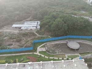 2 BHK Apartment – Exterior View View at TCG The Cliff Garden, Hinjewadi - for Rent