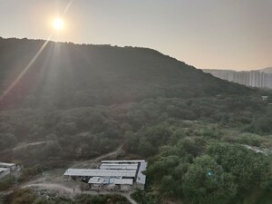 2 BHK Apartment – Exterior View View at TCG The Cliff Garden, Hinjewadi - for Rent