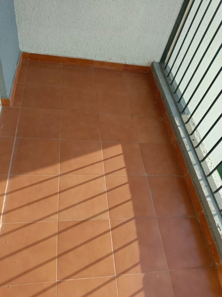 Balcony, tcg-the-cliff-garden 2 Bedroom 658 Sq.Ft. Apartment In Hinjewadi Pune 9621884