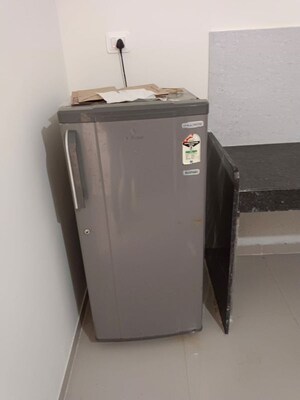 Furnished Amenities in 2 BHK Apartment at TCG The Cliff Garden, Hinjewadi – for Rent