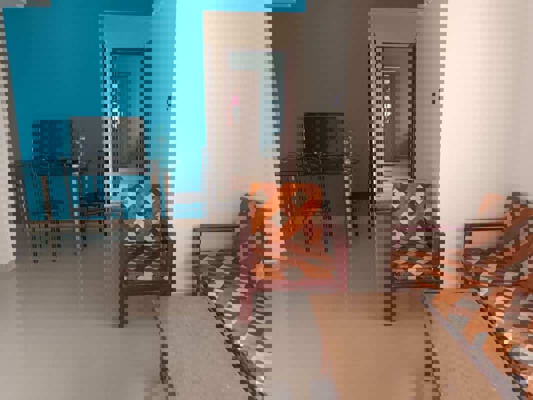 2 BHK Apartment For Rent in TCG The Cliff Garden