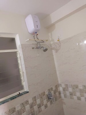 Bathroom in 2 BHK Apartment at TCG The Cliff Garden, Hinjewadi – for Rent