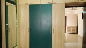 Furnished Amenities in 2.5 BHK Apartment at Dosti Group Acres, Wadala East – for Sale