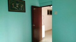 2.5 BHK + Pooja Room,Servant Room Apartment For Sale in Dosti Group Acres