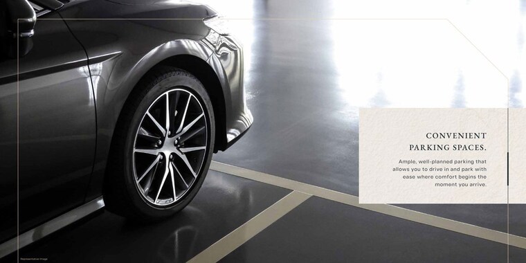  Parking, atharva-vaibhav 1 Bedroom 474 Sq.Ft. Apartment In Chembur Mumbai 10166773