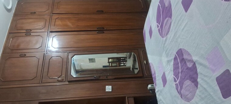 Bedroom, sarita vihar 3.5 Bedroom 2500 Sq.Ft. Apartment In Sarita Vihar Delhi 10166821