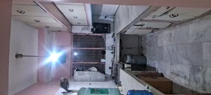 Kitchen in 3.5 BHK Apartment at Sarita Vihar – for Rent