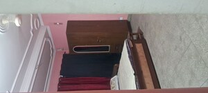 Bedroom in 3.5 BHK Apartment at Sarita Vihar – for Rent