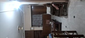 Living Room in 3.5 BHK Apartment at Sarita Vihar – for Rent