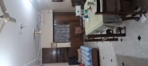 Living Room in 3.5 BHK Apartment at Sarita Vihar – for Rent