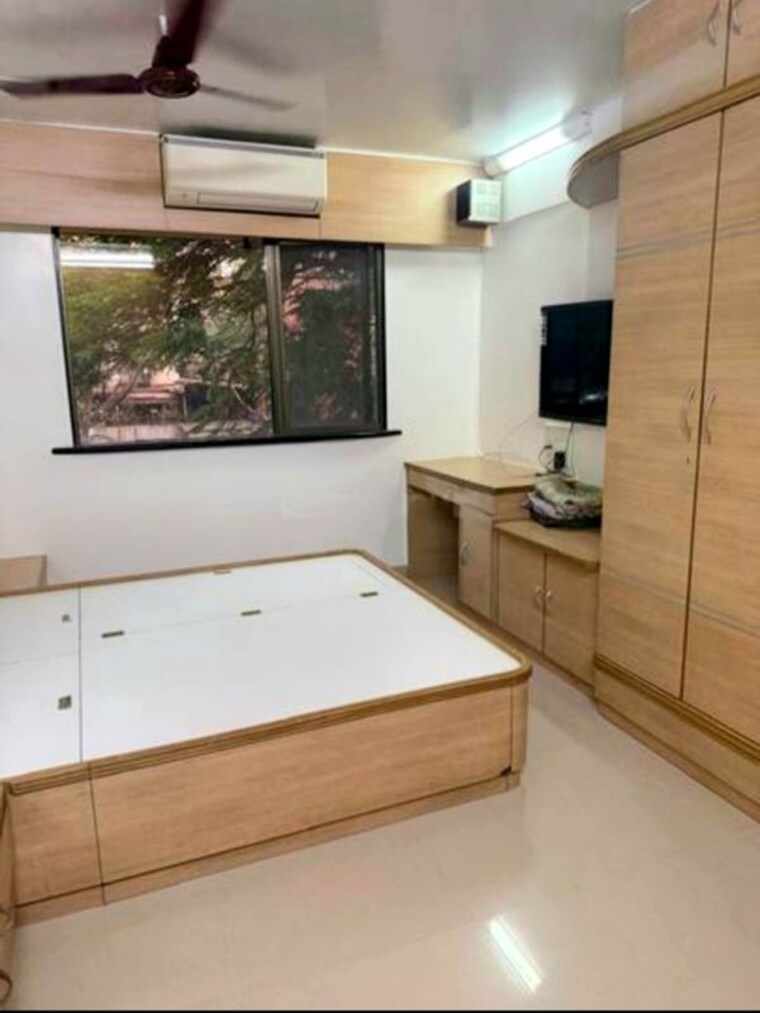 Kitchen, raja-tower-mulund 3 Bedroom 1050 Sq.Ft. Apartment In Mulund West Mumbai 10166823