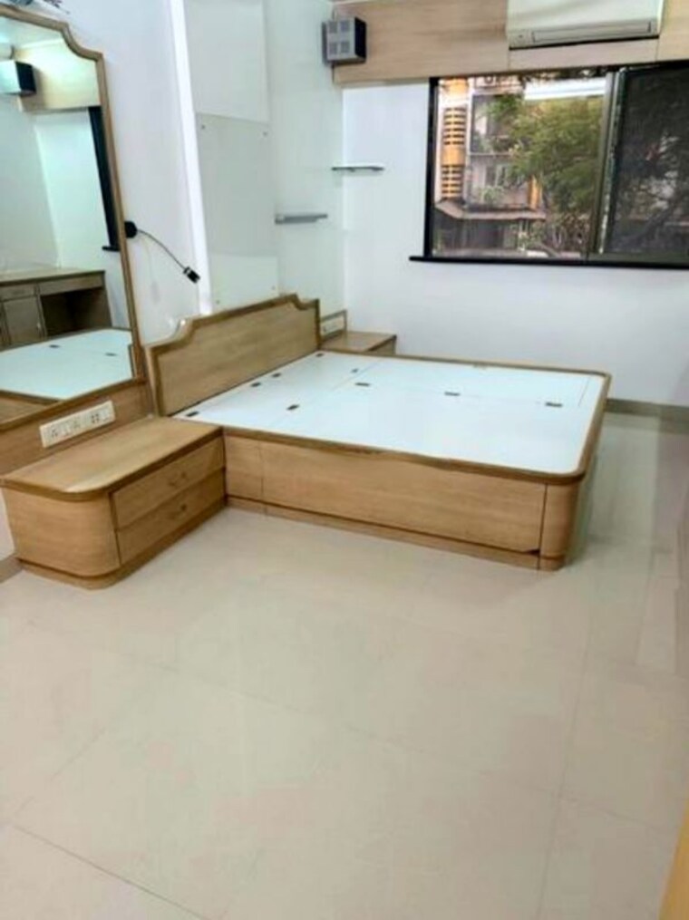 Living Room, raja-tower-mulund 3 Bedroom 1050 Sq.Ft. Apartment In Mulund West Mumbai 10166823