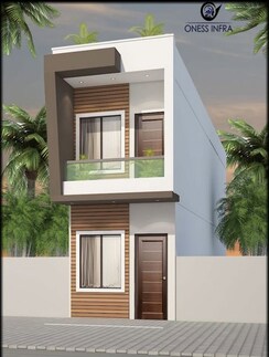 5 BHK + Pooja Room,Study Room Independent House For Sale in Civil Lines